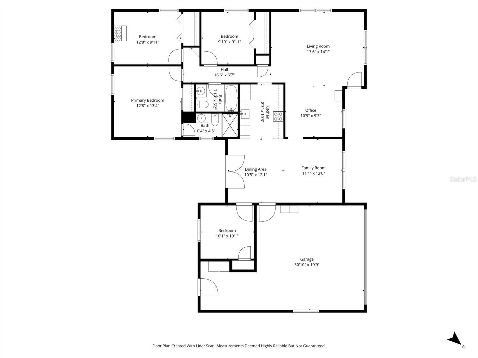 Image 22 of 24 For 8404 Sandstone Court