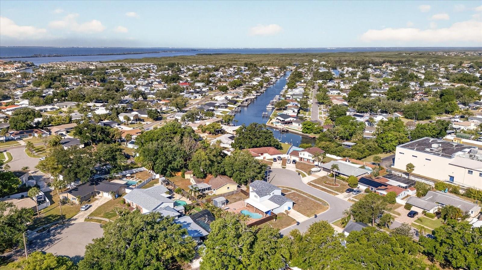 Image 4 of 24 For 8404 Sandstone Court