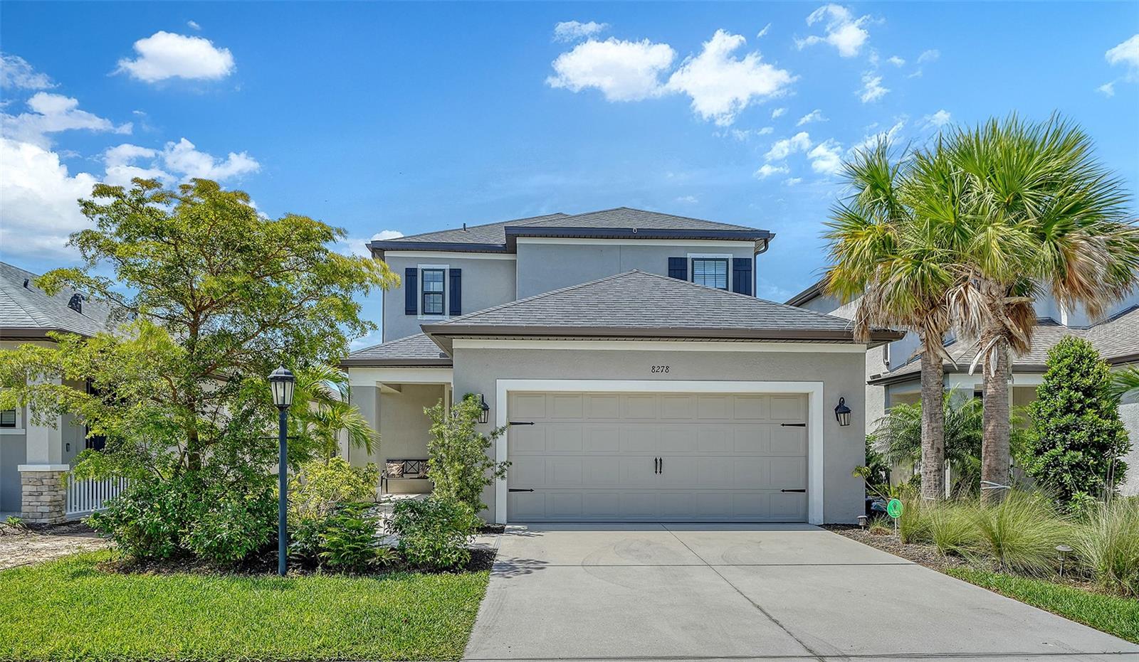 Details for 8278 Velda Trail, SARASOTA, FL 34241
