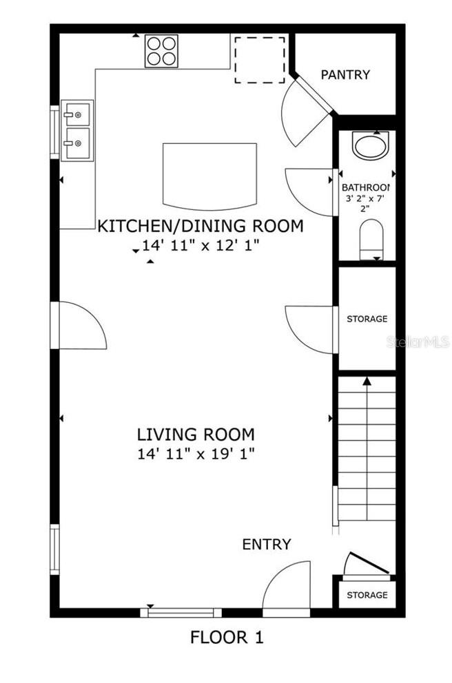 Image 21 of 30 For 4743 Chatterton Way