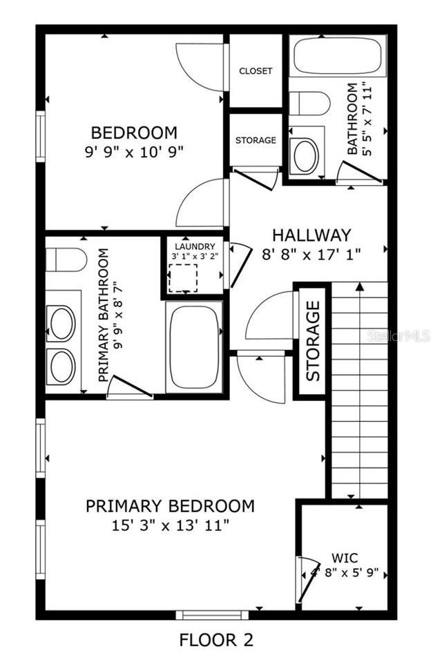 Image 22 of 30 For 4743 Chatterton Way