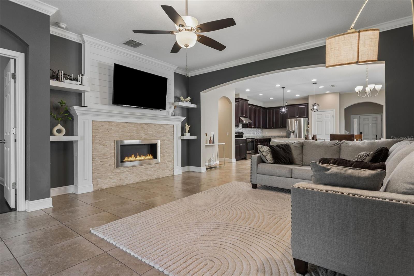 Image 11 of 47 For 19546 Whispering Brook Drive