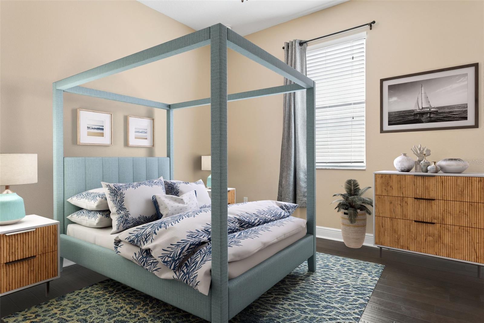 Image 12 of 47 For 19546 Whispering Brook Drive