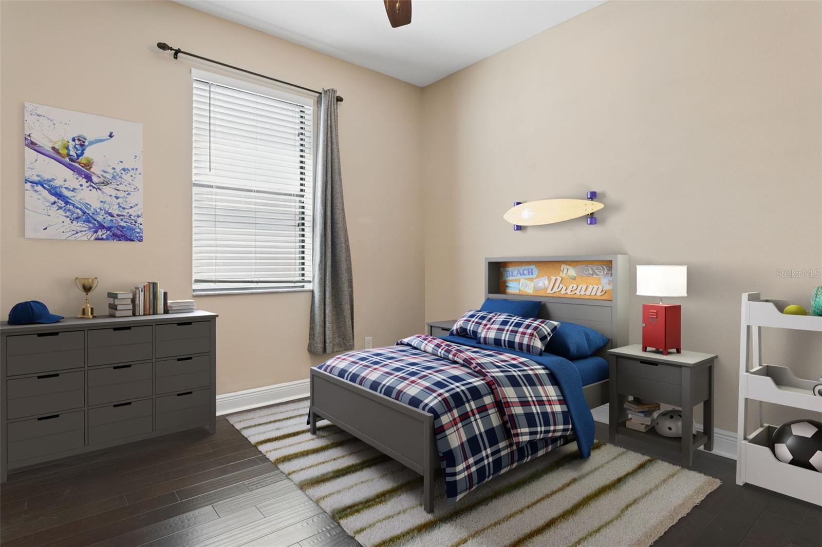 Image 14 of 47 For 19546 Whispering Brook Drive