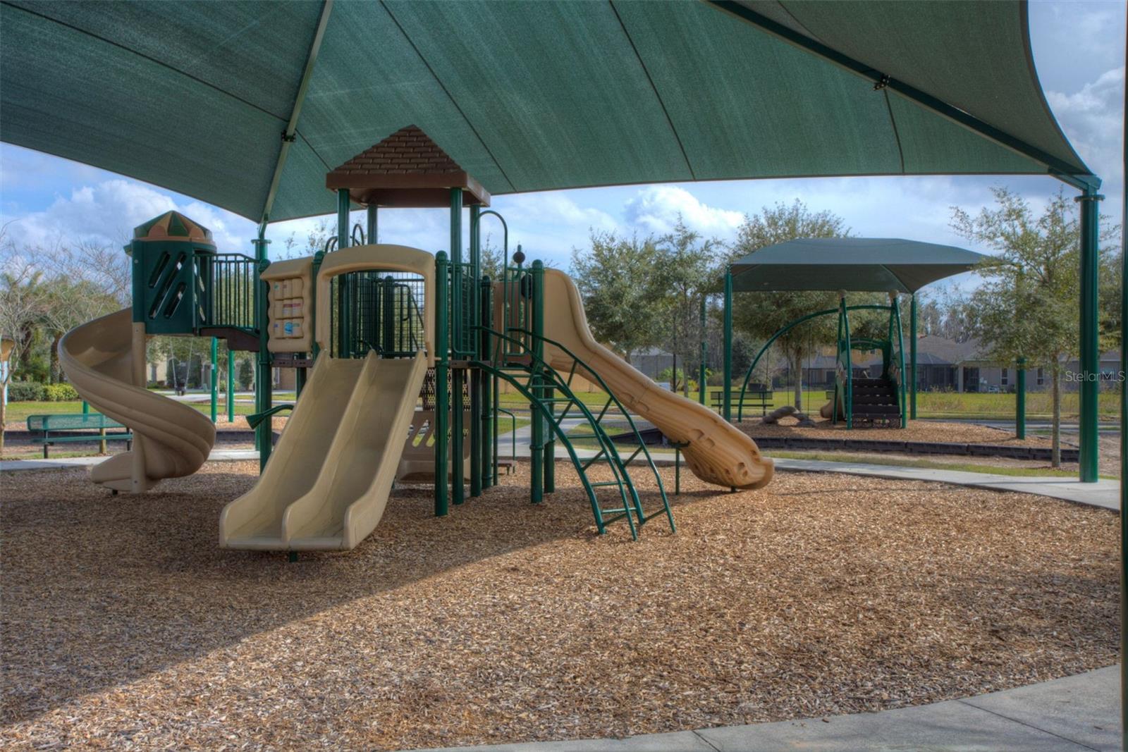 Image 44 of 47 For 19546 Whispering Brook Drive