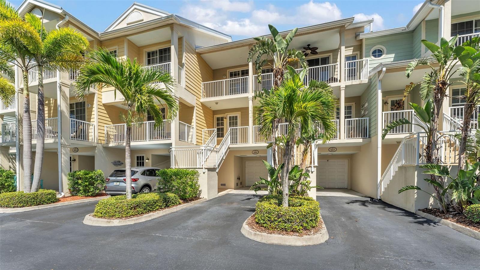 Image 3 of 33 For 549 Bahia Beach Boulevard