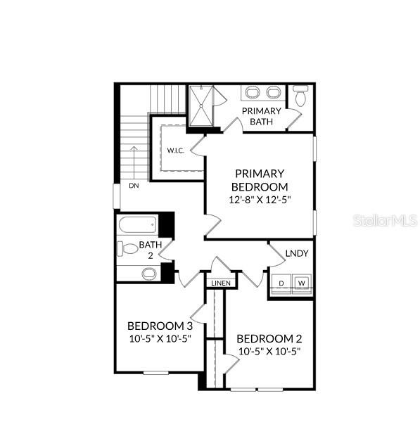 Listing photo id 10 for 4726 Inner World Lane