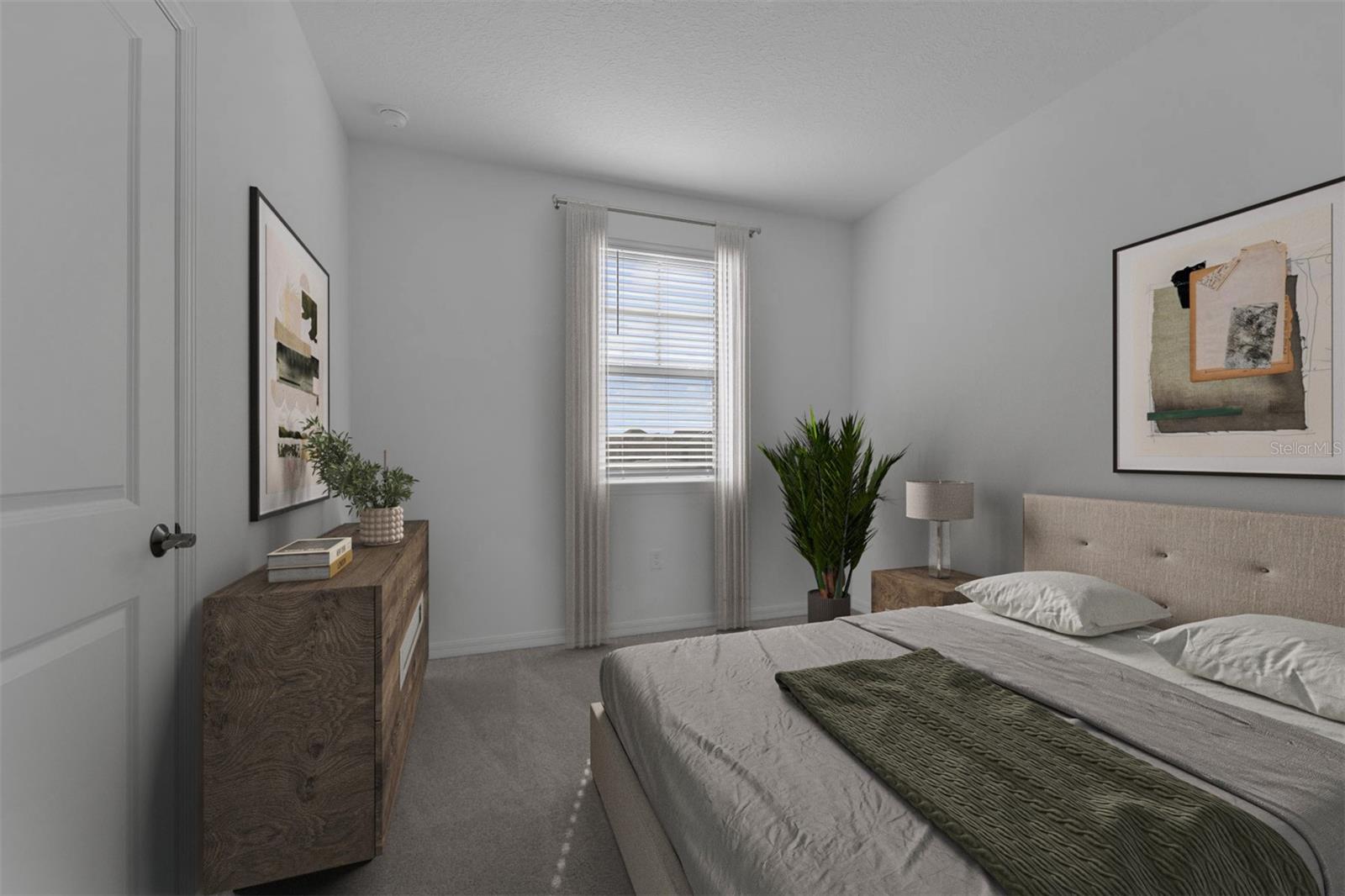 Listing photo id 12 for 4726 Inner World Lane