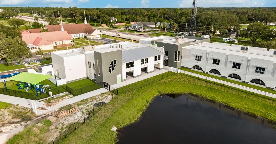 Listing photo id 25 for 4726 Inner World Lane