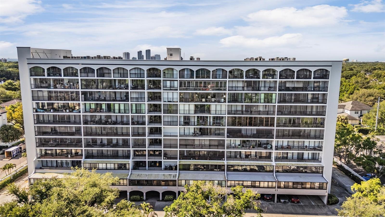 Details for 3211 Swann Avenue 707, TAMPA, FL 33609