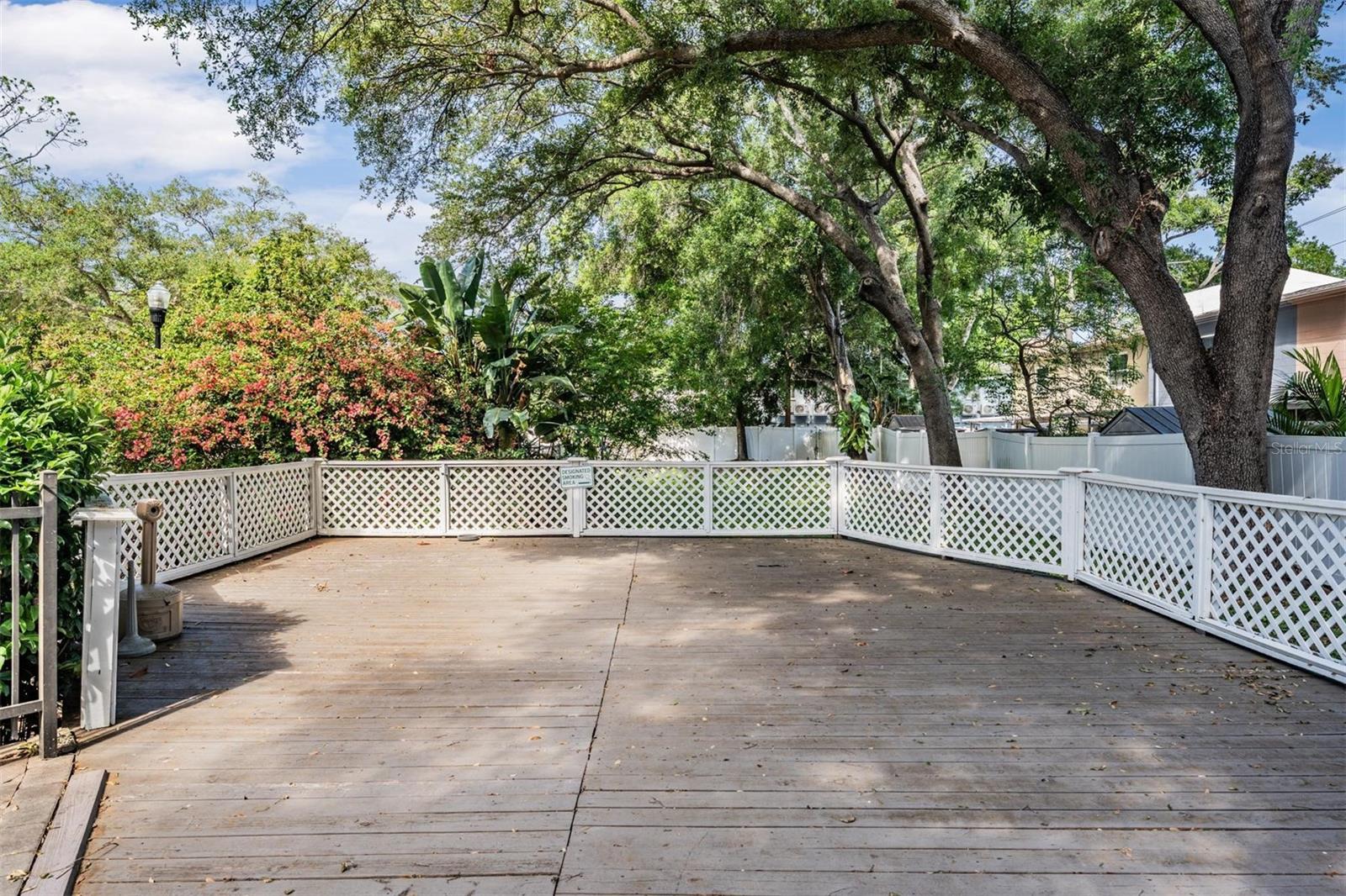 Image 39 of 43 For 3211 Swann Avenue 707