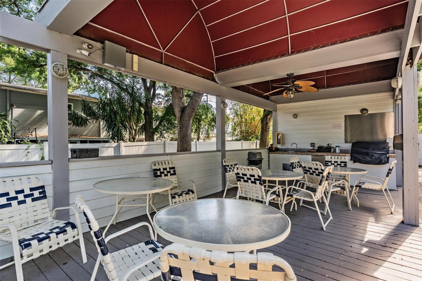 Image 40 of 43 For 3211 Swann Avenue 707