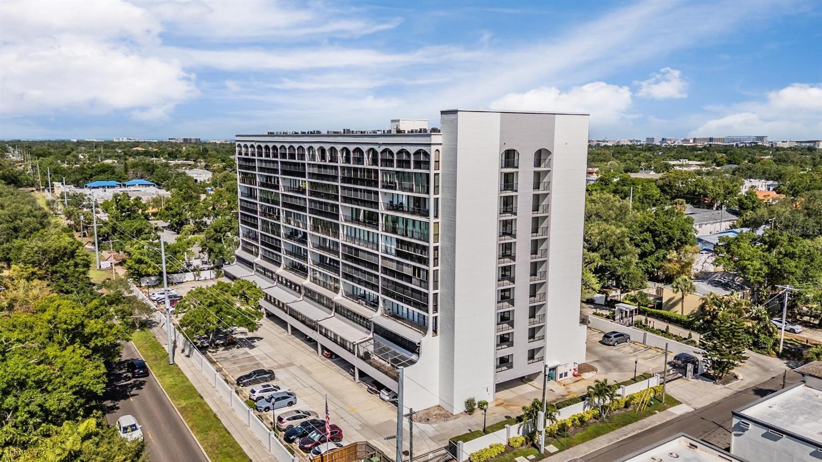 Image 42 of 43 For 3211 Swann Avenue 707