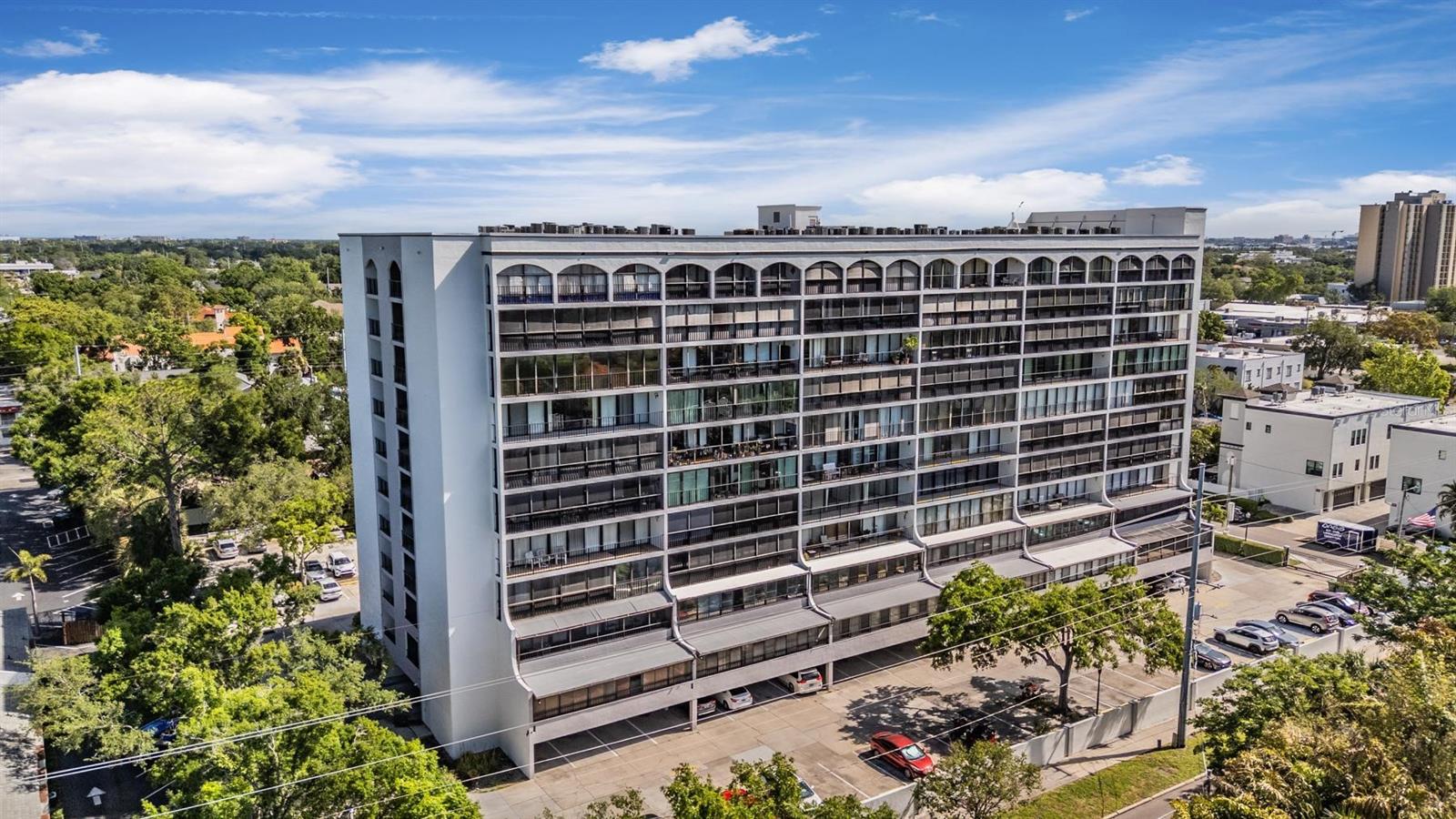 Image 43 of 43 For 3211 Swann Avenue 707