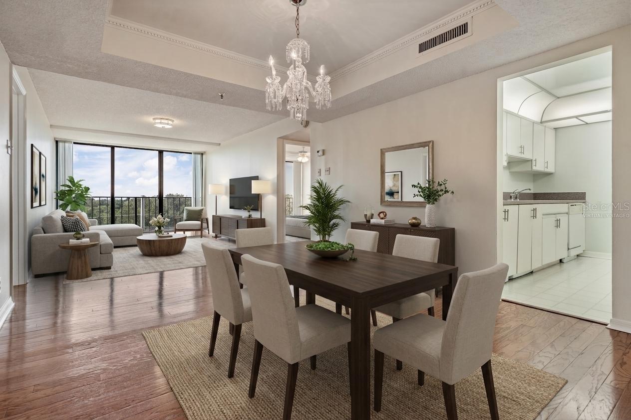 Image 8 of 43 For 3211 Swann Avenue 707