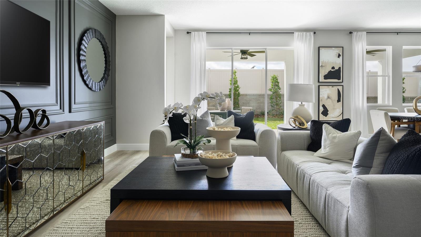 Image 3 of 24 For 33566 Hammock Beach Way