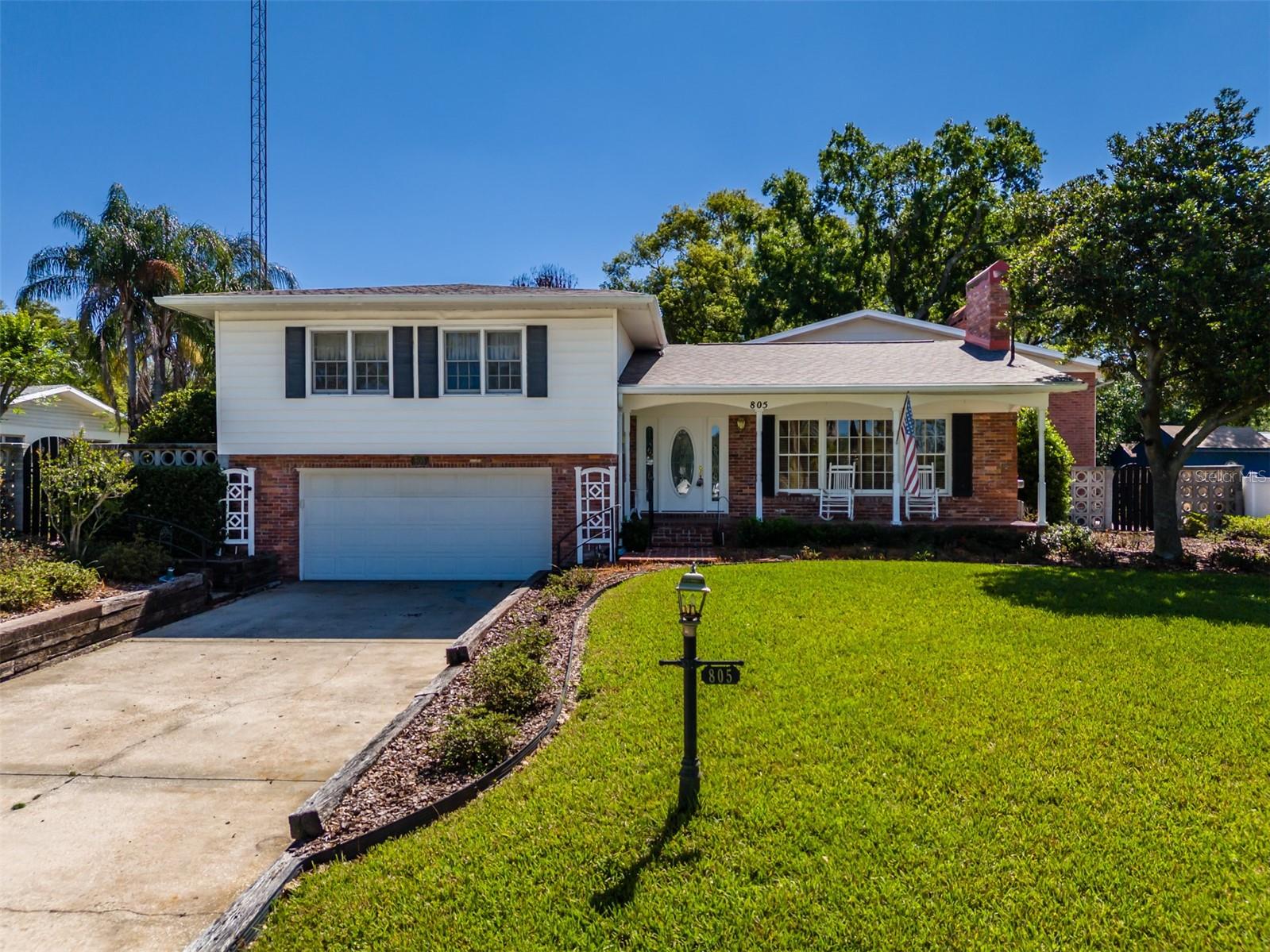 Details for 805 Sylvan Drive, BRANDON, FL 33510