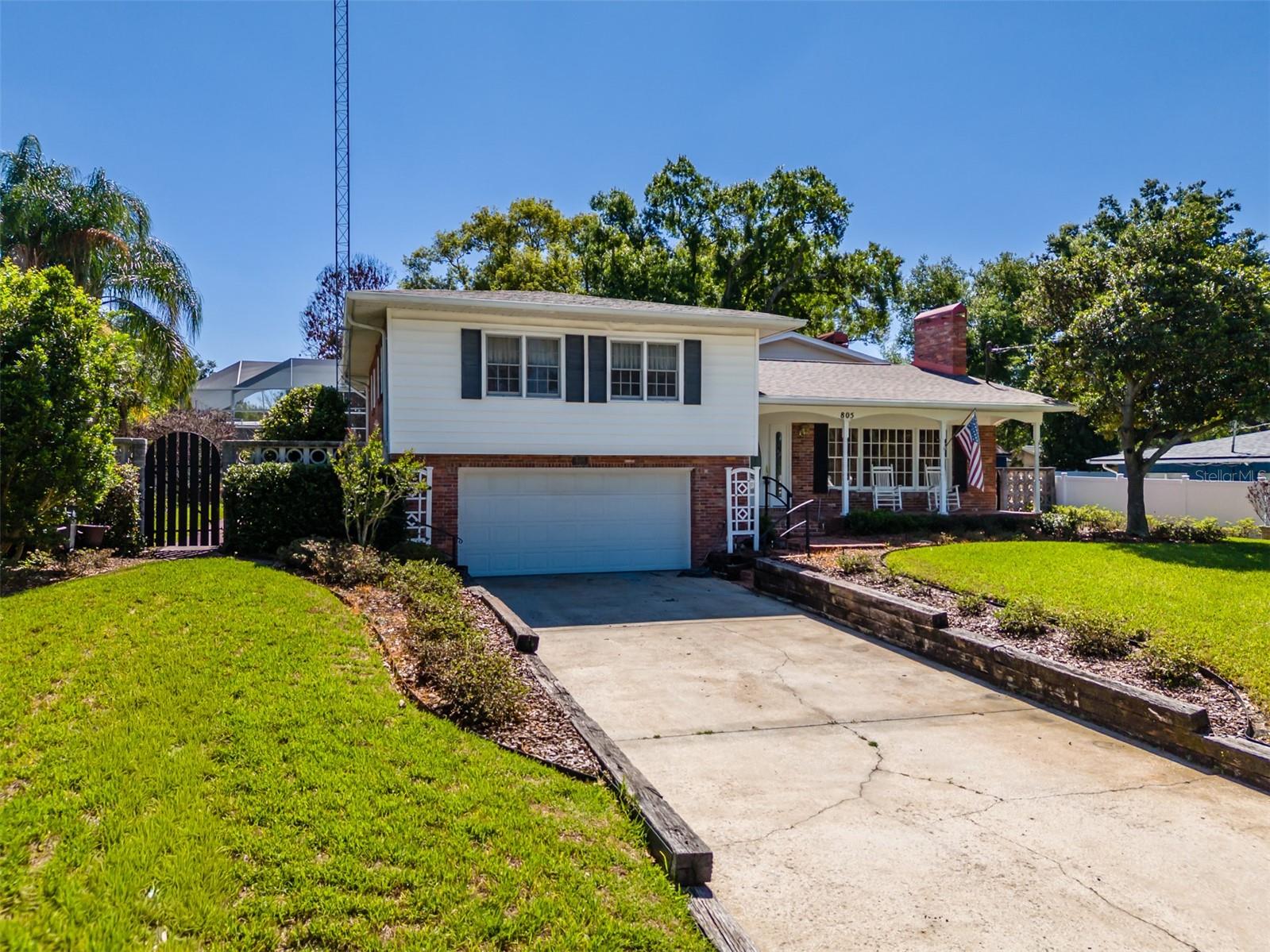 Image 2 of 56 For 805 Sylvan Drive