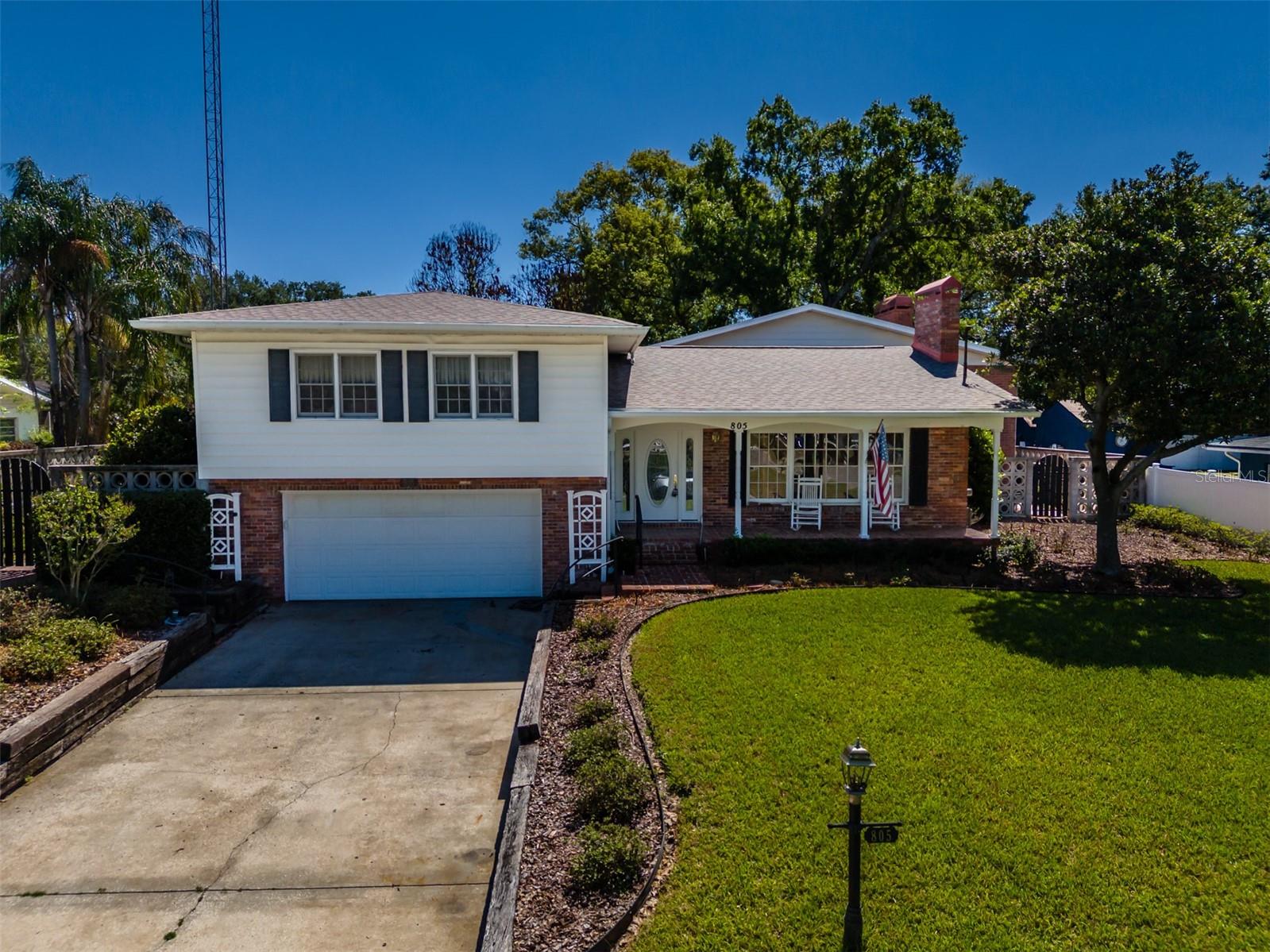 Image 3 of 56 For 805 Sylvan Drive