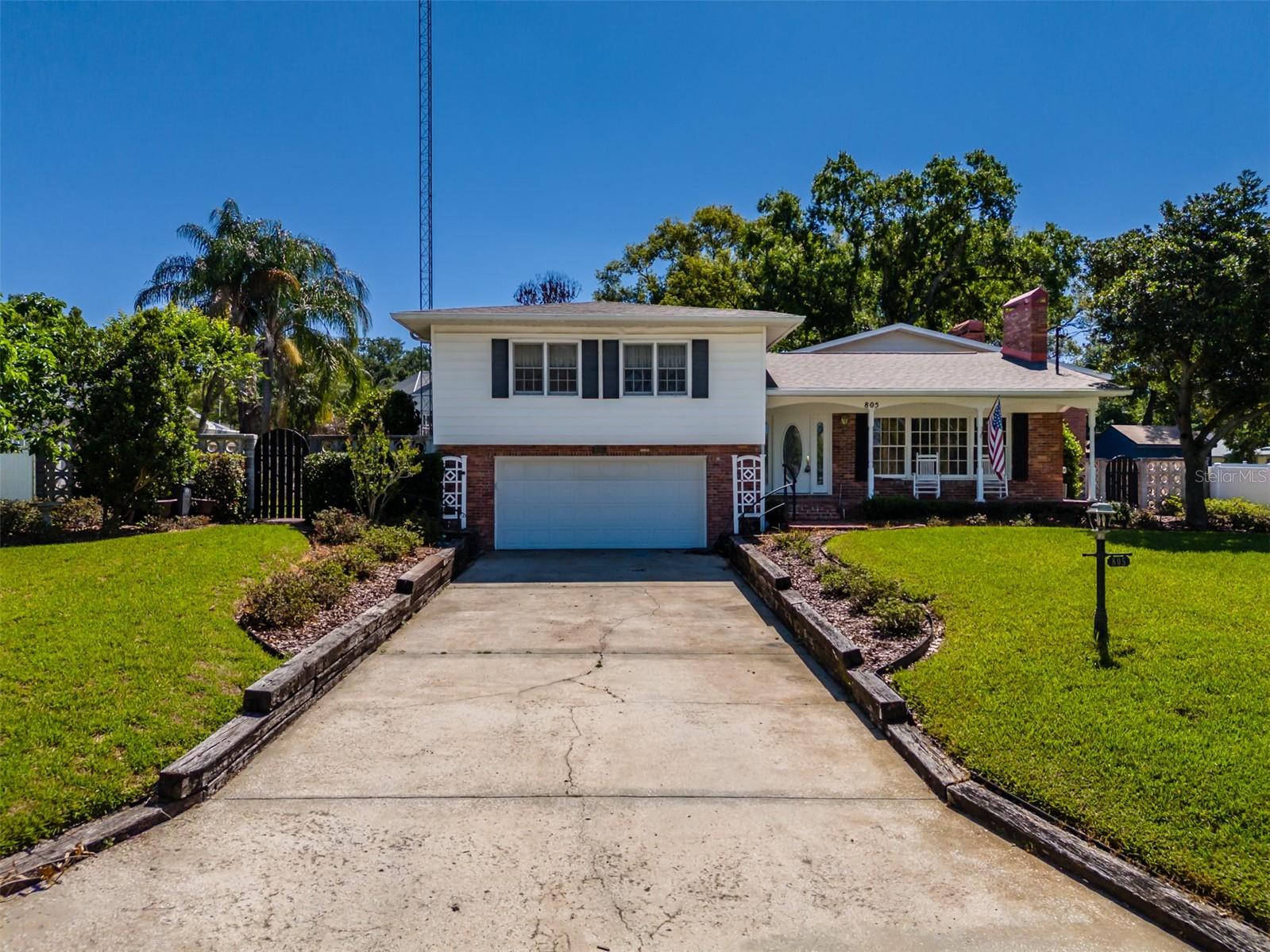 Image 4 of 56 For 805 Sylvan Drive