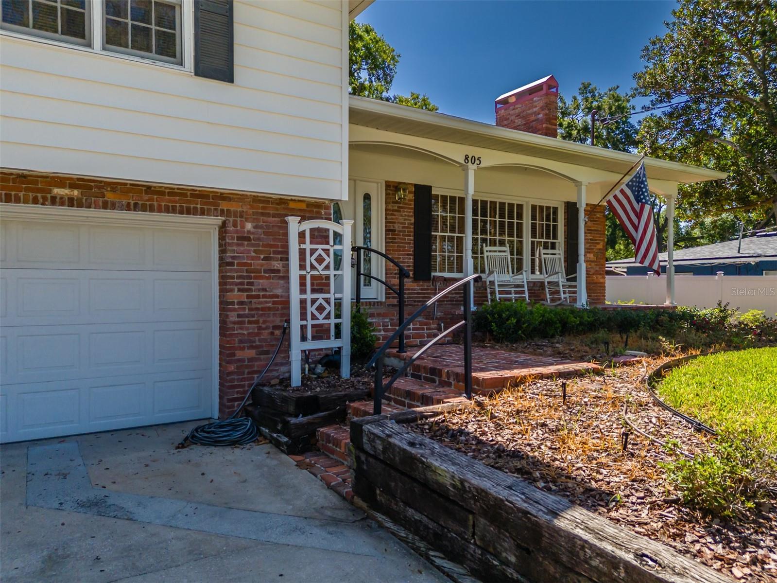 Image 53 of 56 For 805 Sylvan Drive