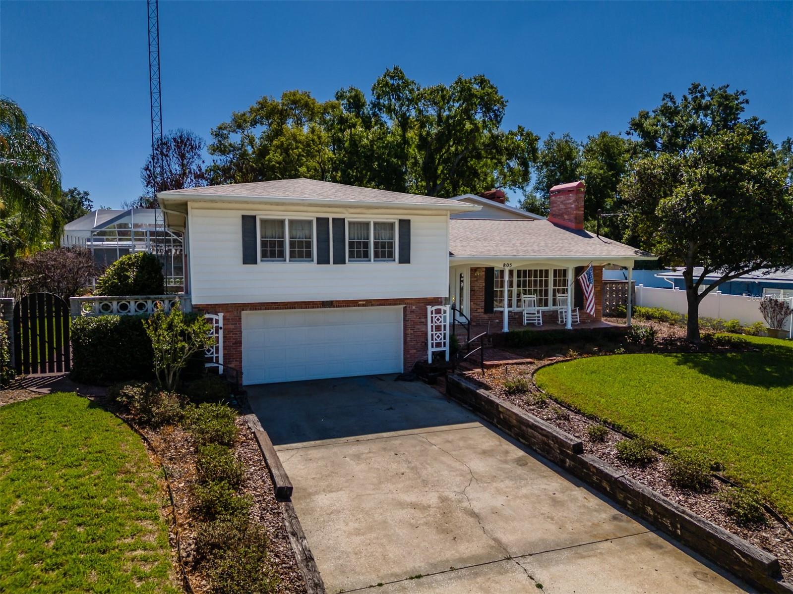 Image 54 of 56 For 805 Sylvan Drive