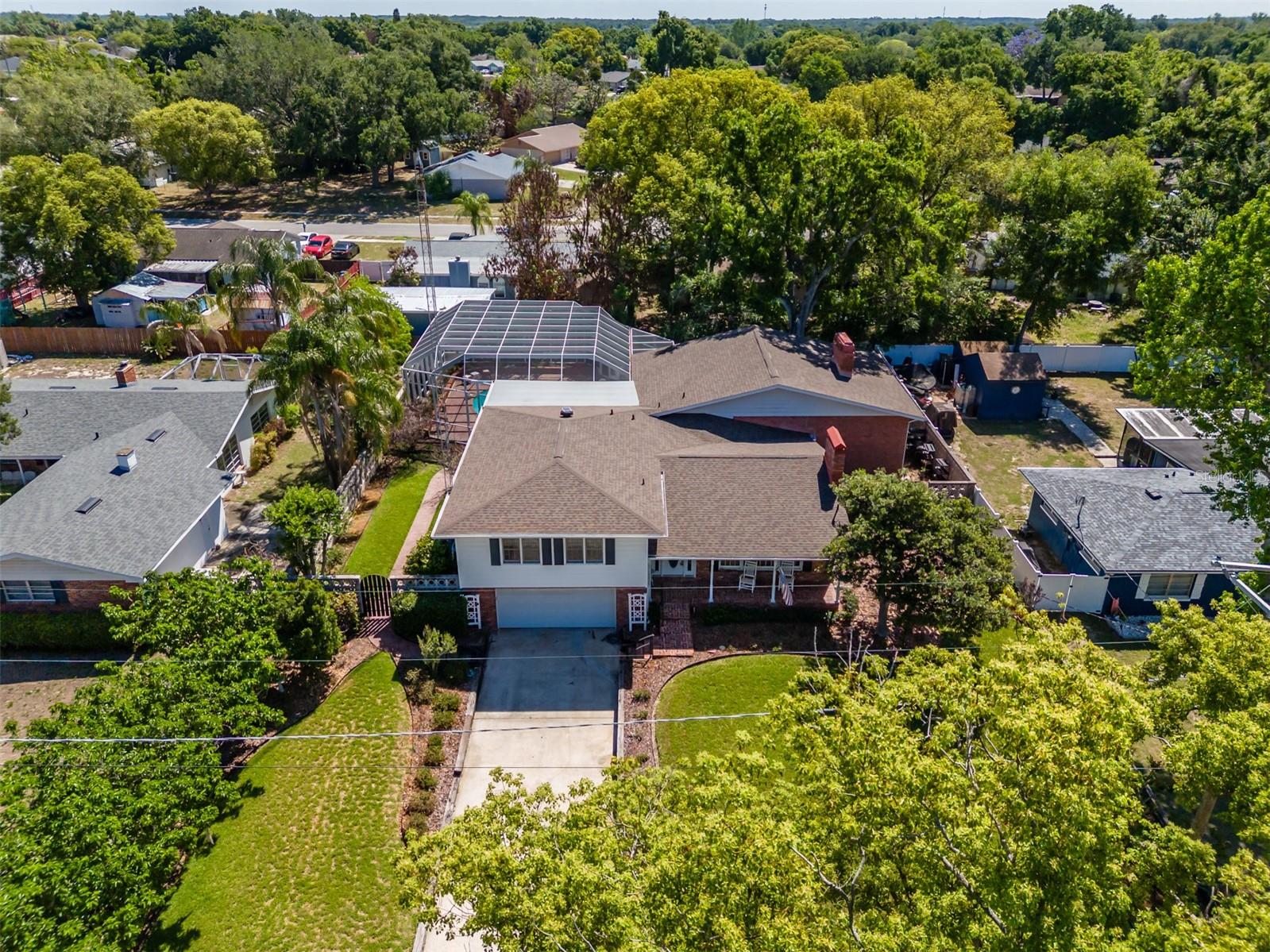 Image 55 of 56 For 805 Sylvan Drive