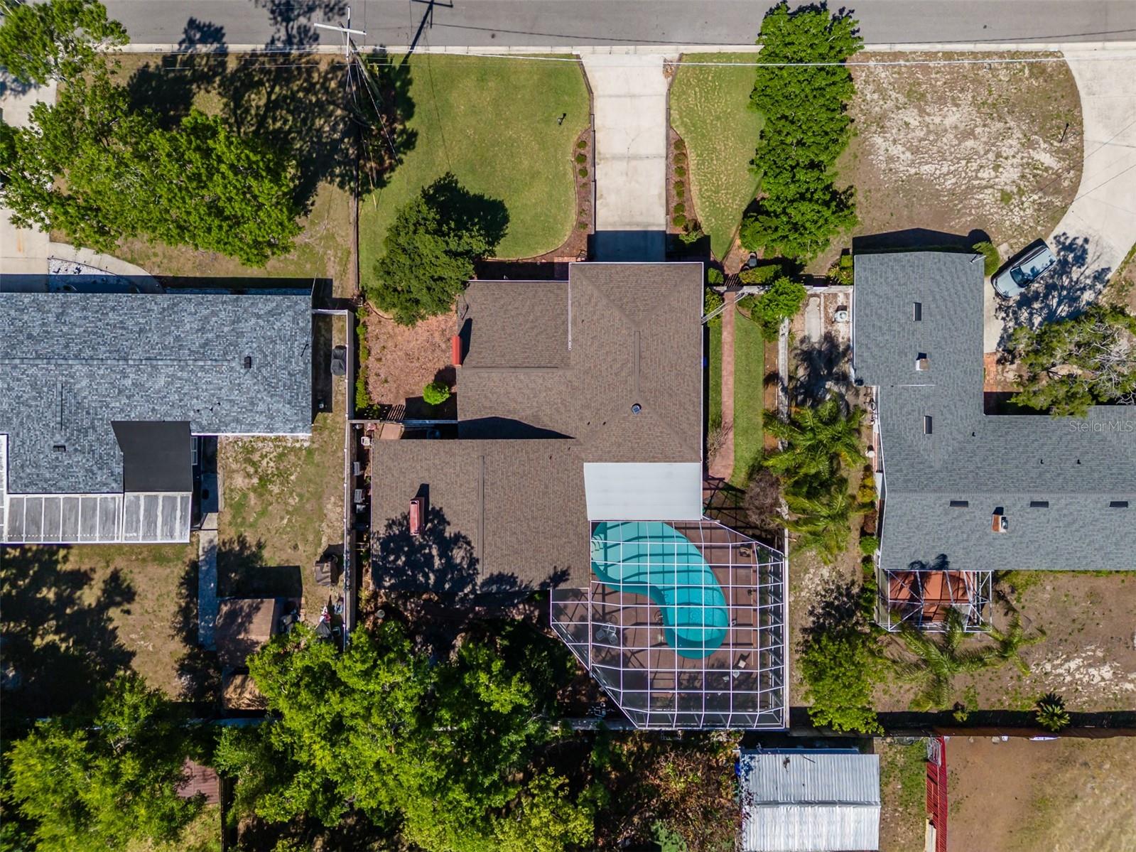 Image 56 of 56 For 805 Sylvan Drive