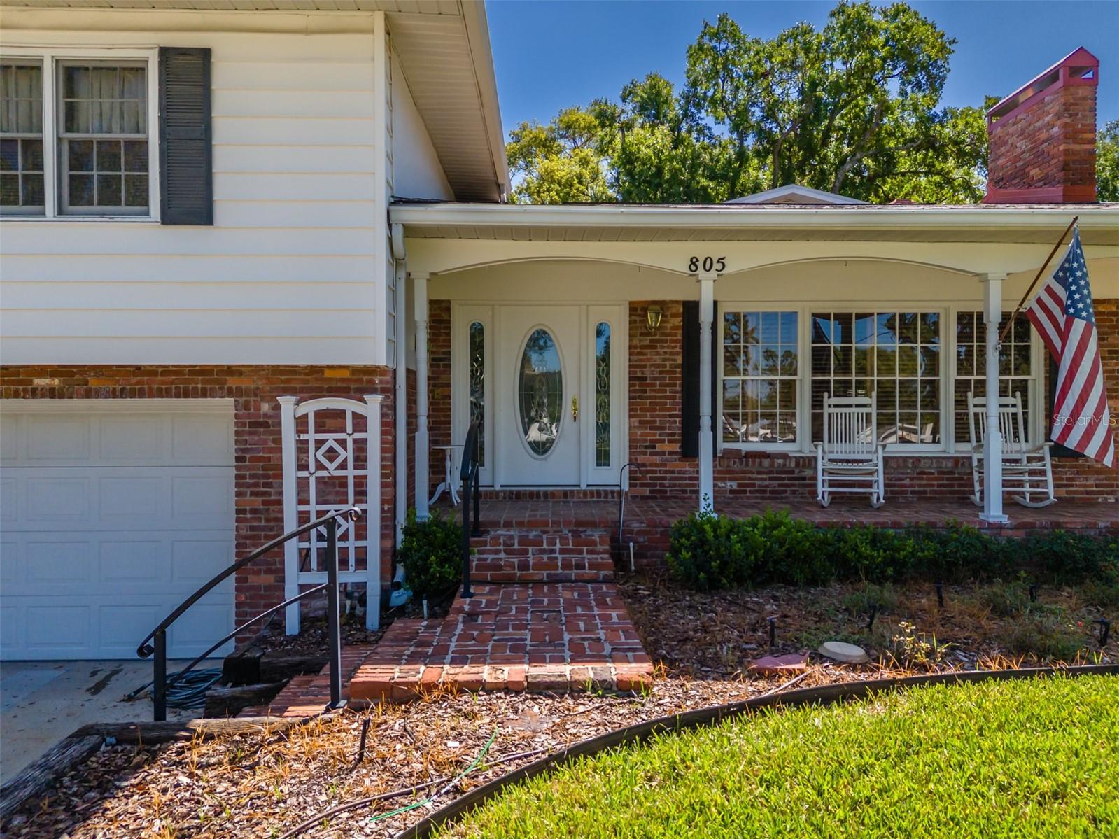 Image 6 of 56 For 805 Sylvan Drive