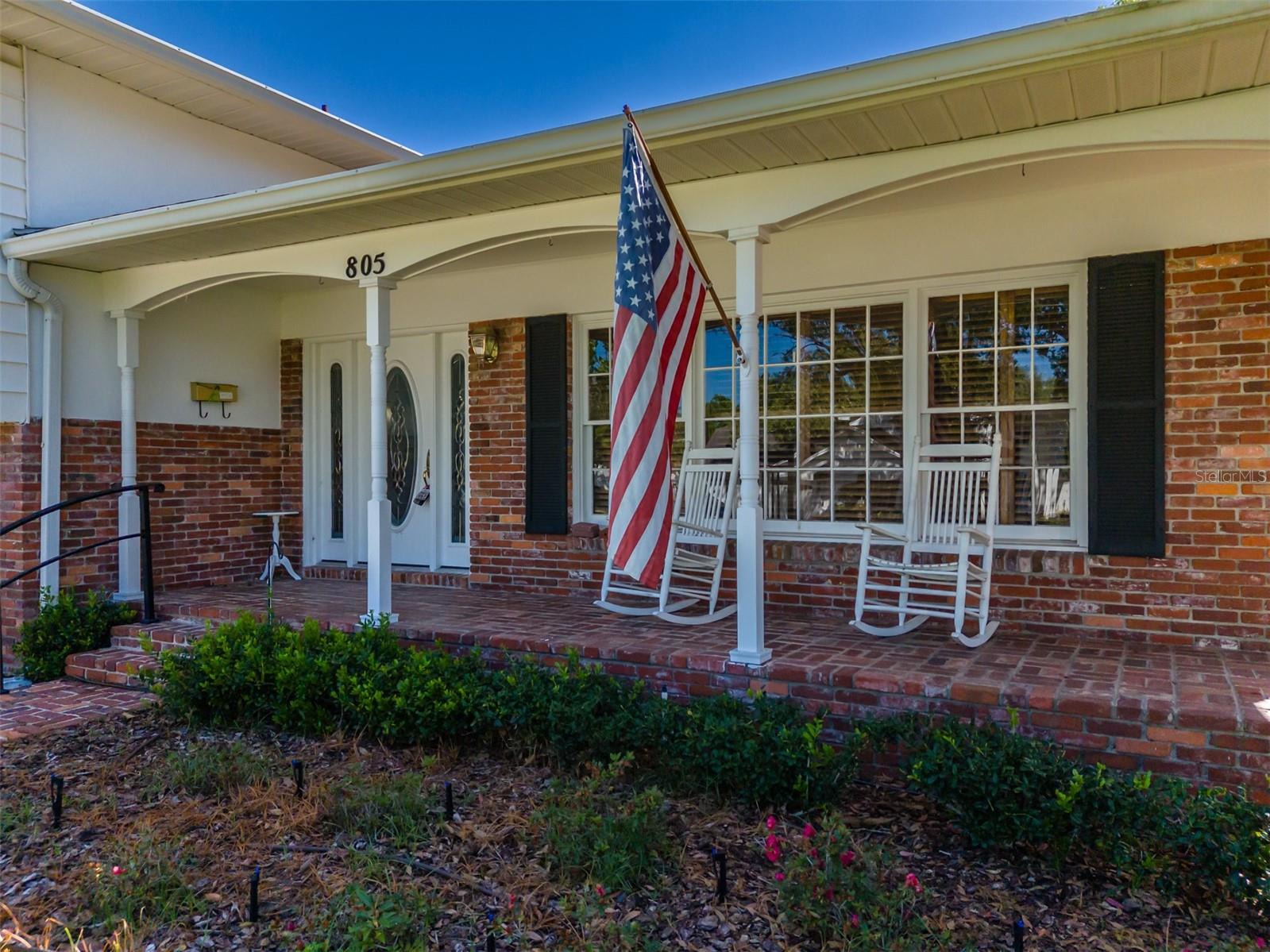 Image 7 of 56 For 805 Sylvan Drive