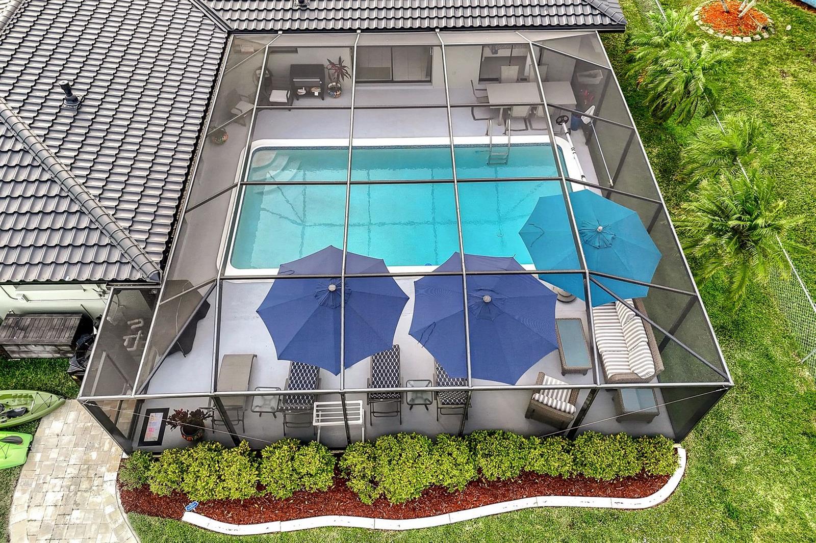 Image 31 of 42 For 5103 Pelican Boulevard