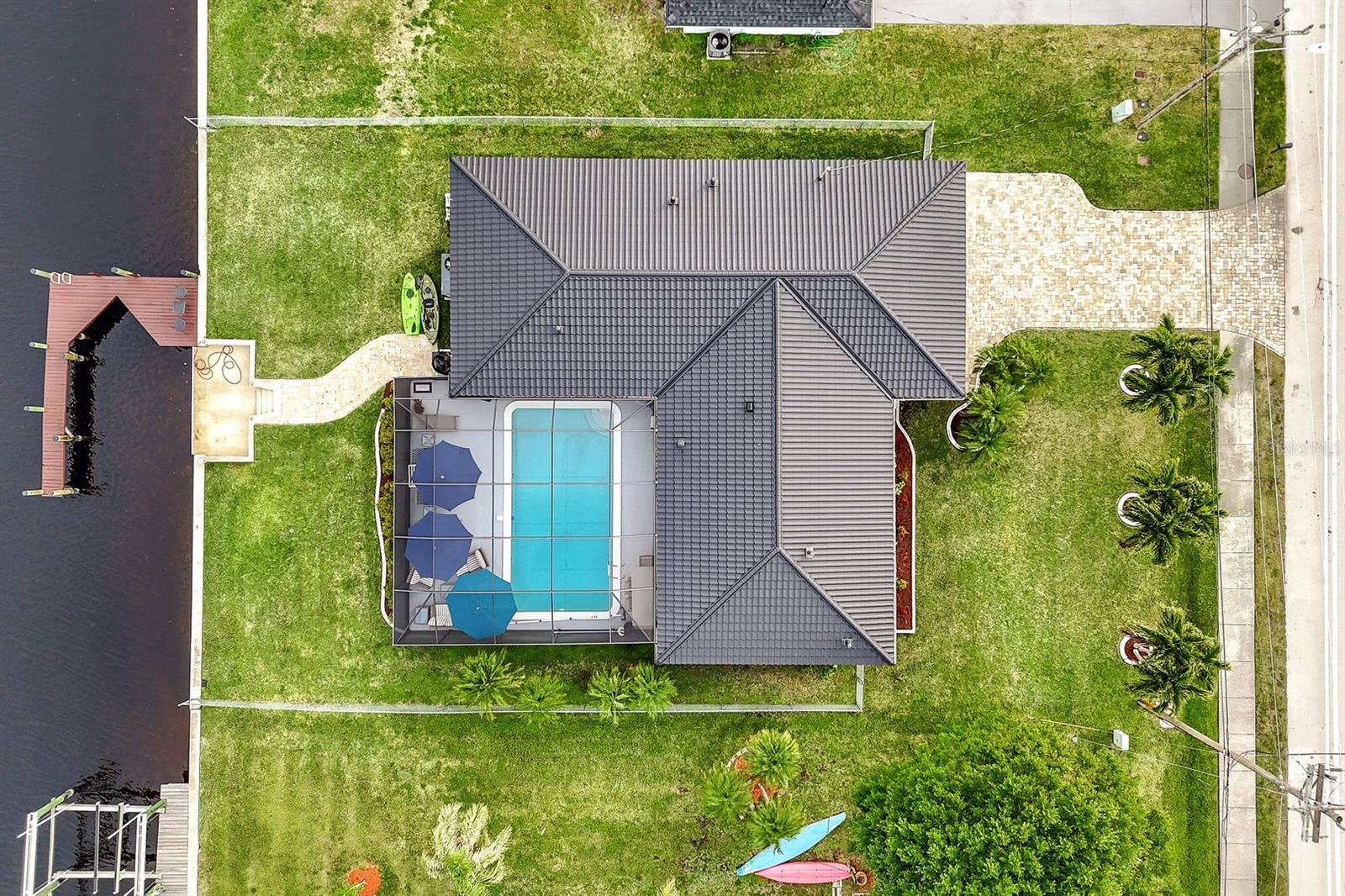 Image 39 of 42 For 5103 Pelican Boulevard