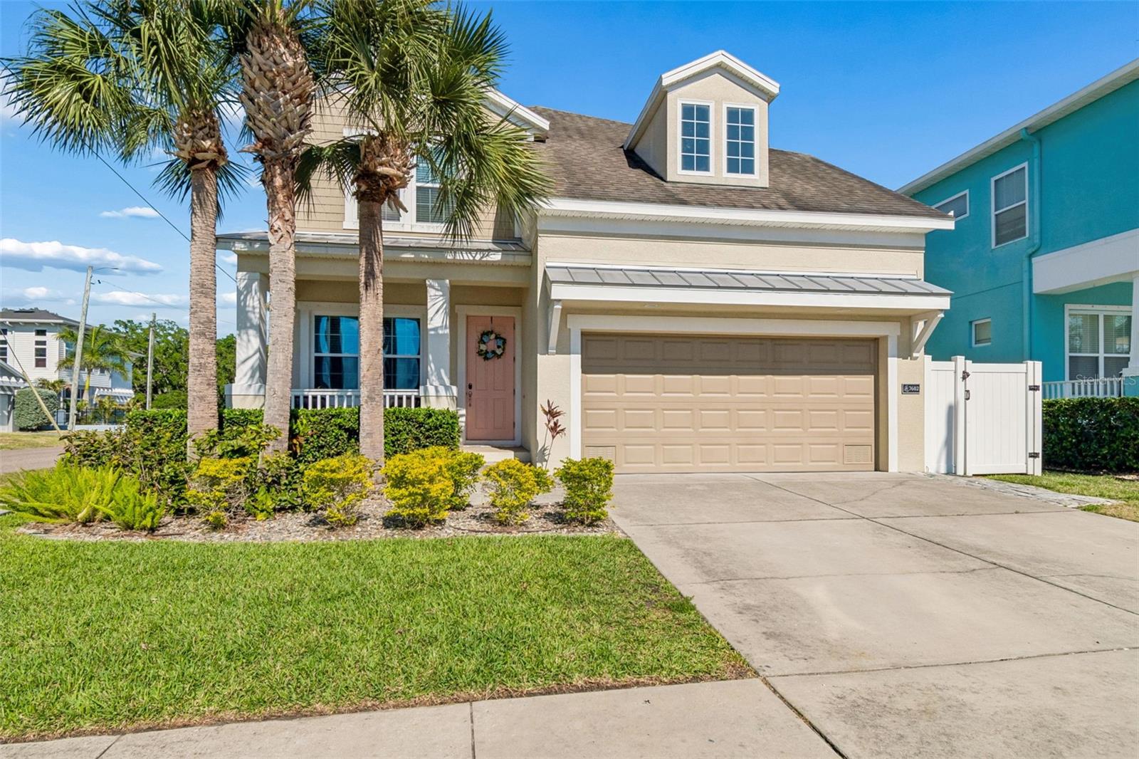 Details for 7602 West Shore Boulevard, TAMPA, FL 33616