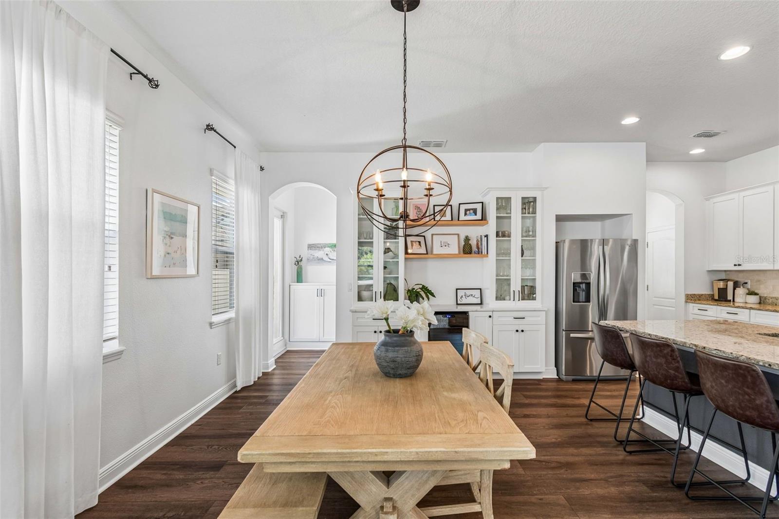 Image 17 of 55 For 7602 West Shore Boulevard