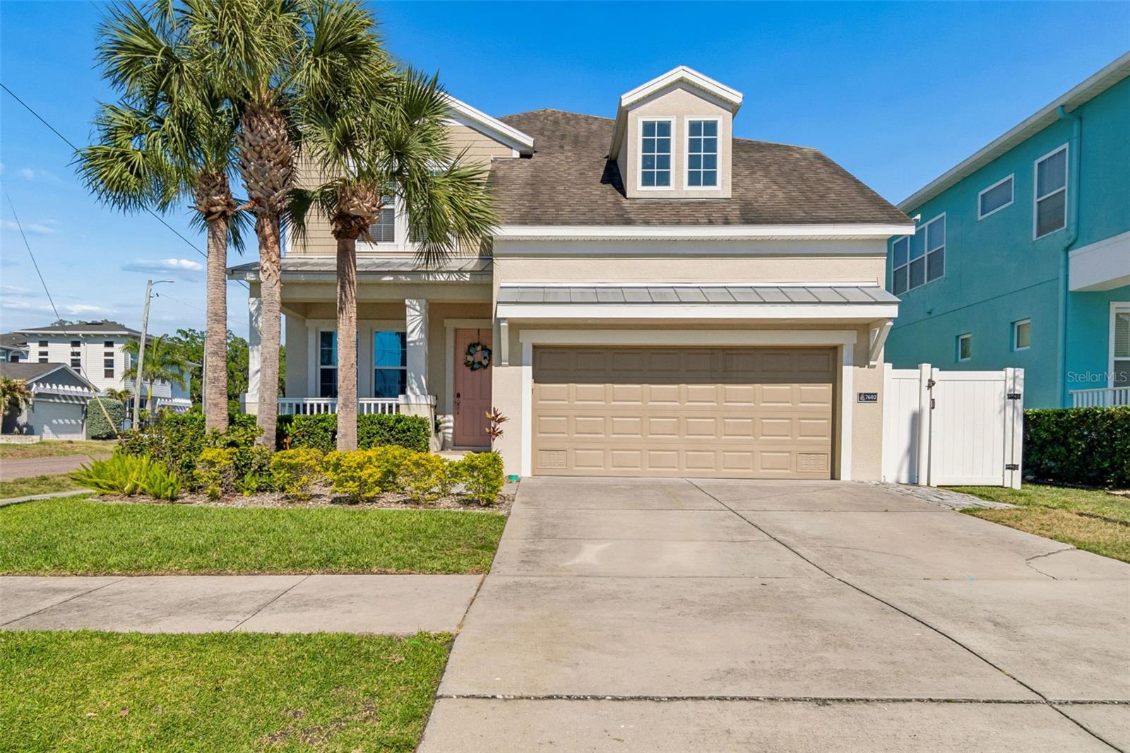 Image 2 of 55 For 7602 West Shore Boulevard