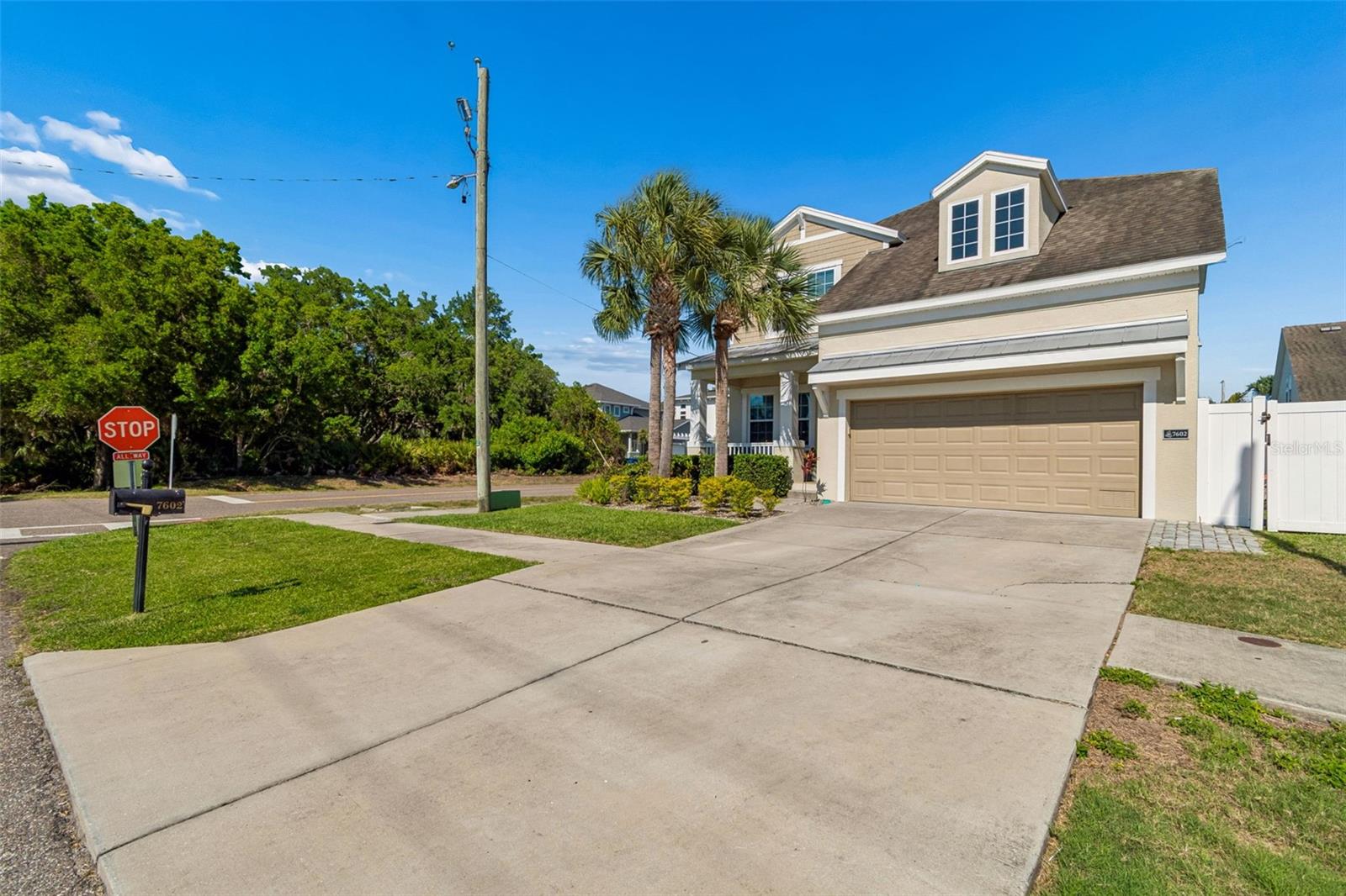 Image 3 of 55 For 7602 West Shore Boulevard