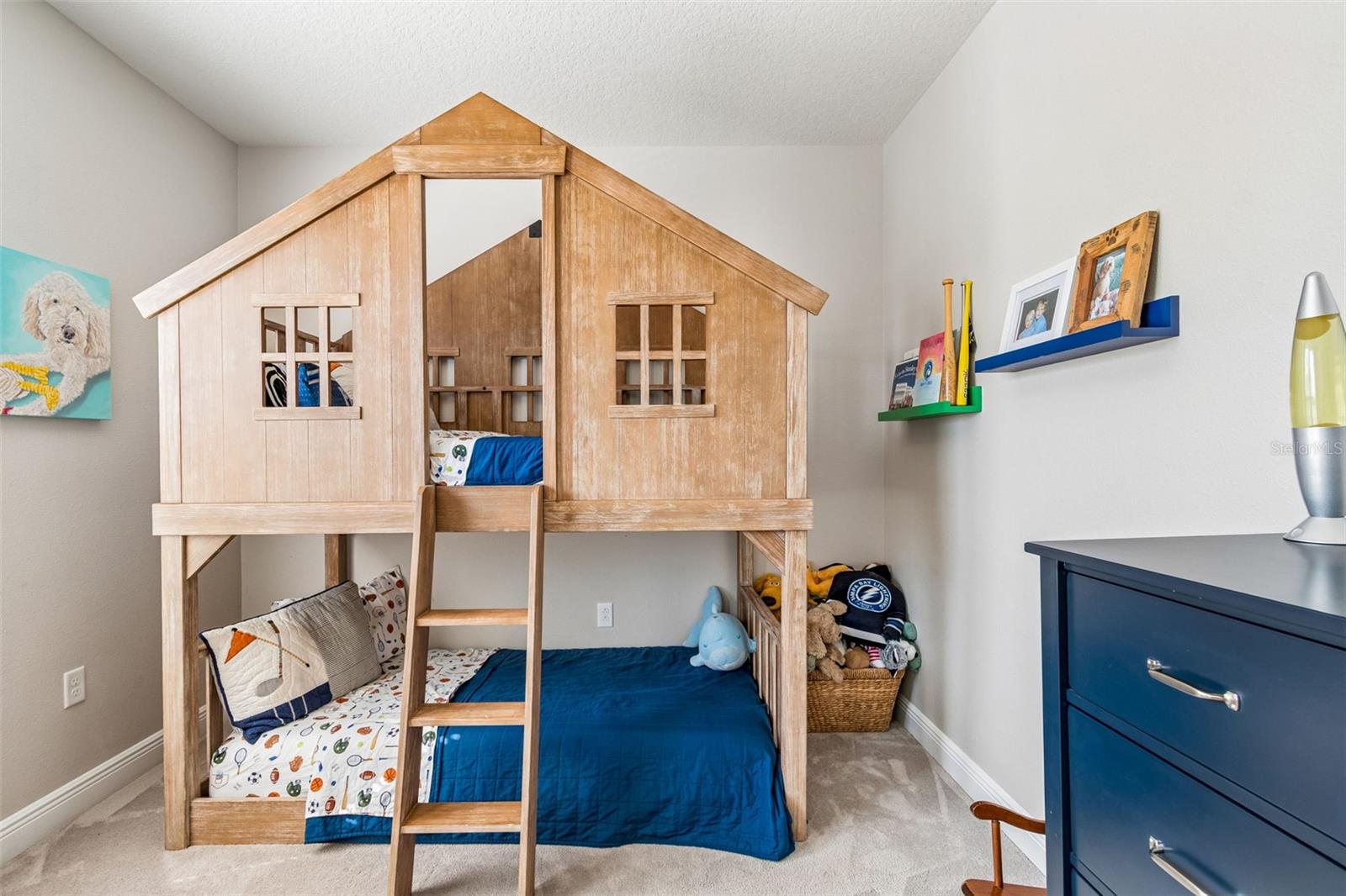 Image 33 of 55 For 7602 West Shore Boulevard