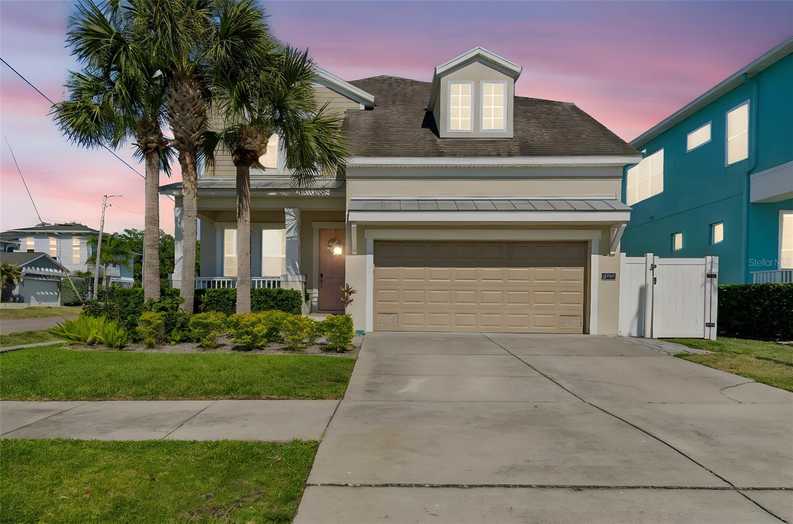 Image 54 of 55 For 7602 West Shore Boulevard