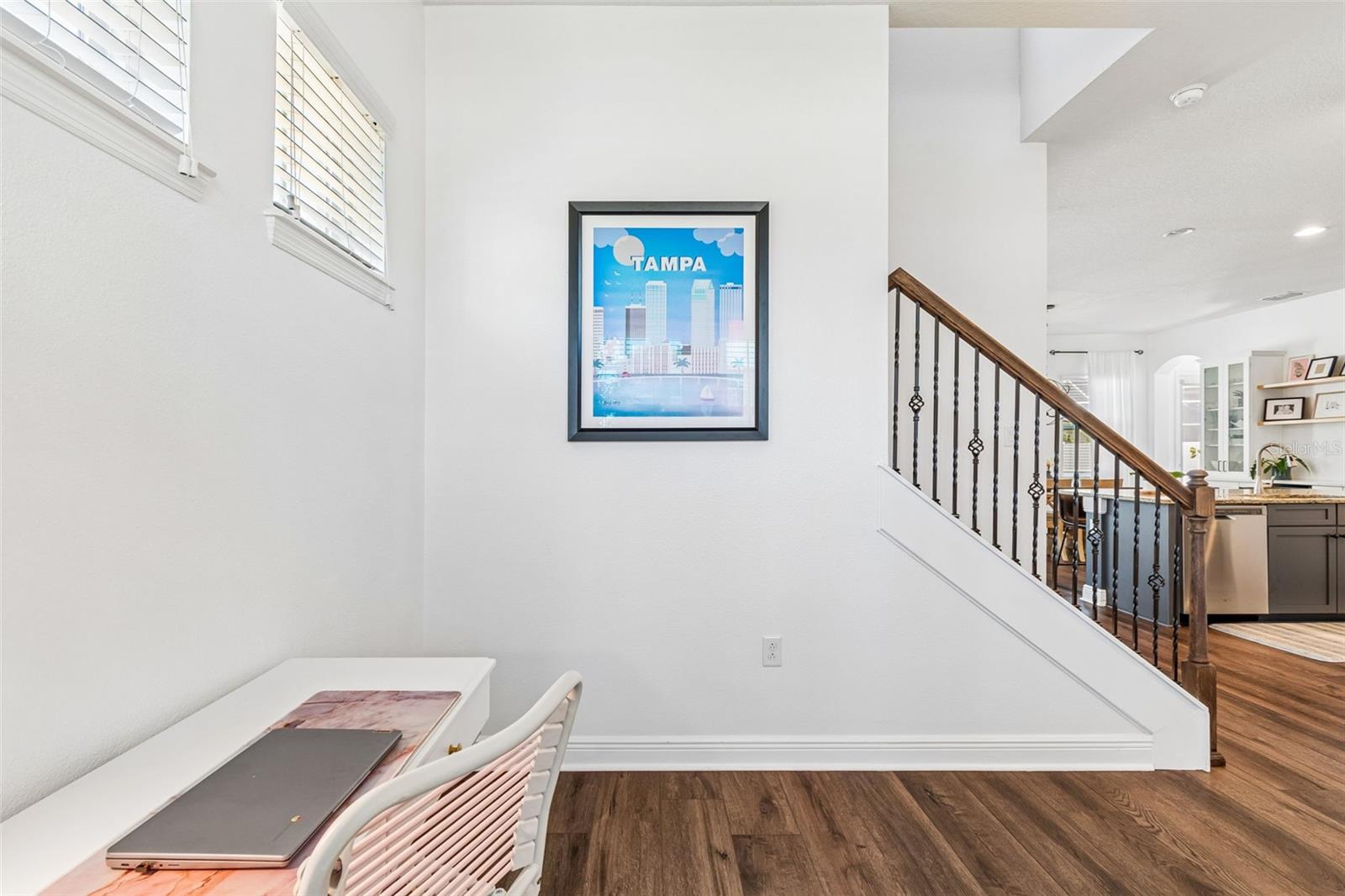 Image 8 of 55 For 7602 West Shore Boulevard