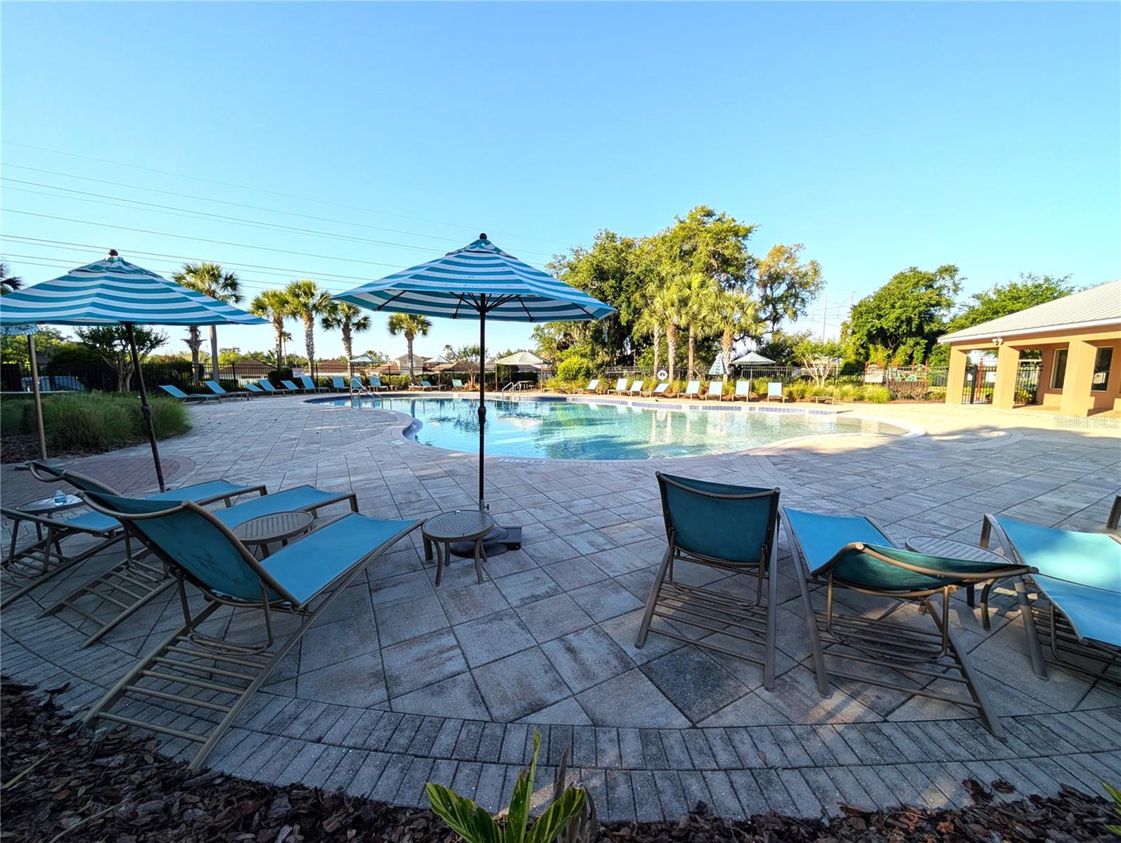 Image 25 of 29 For 11024 Little Blue Heron Drive