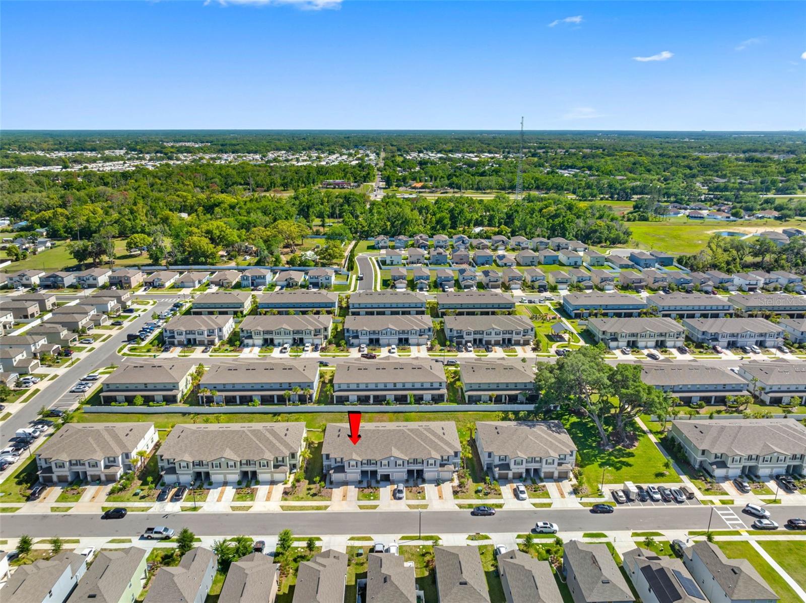 Image 52 of 65 For 36488 Well Hill Way