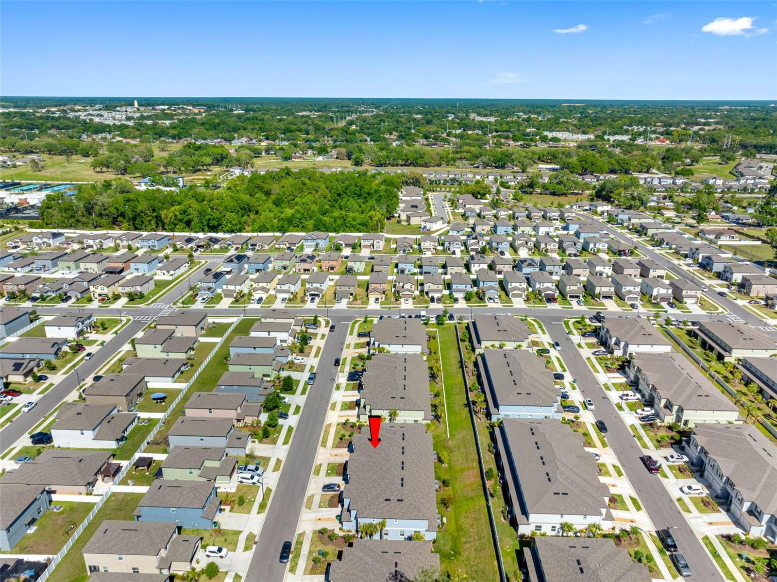 Image 56 of 65 For 36488 Well Hill Way