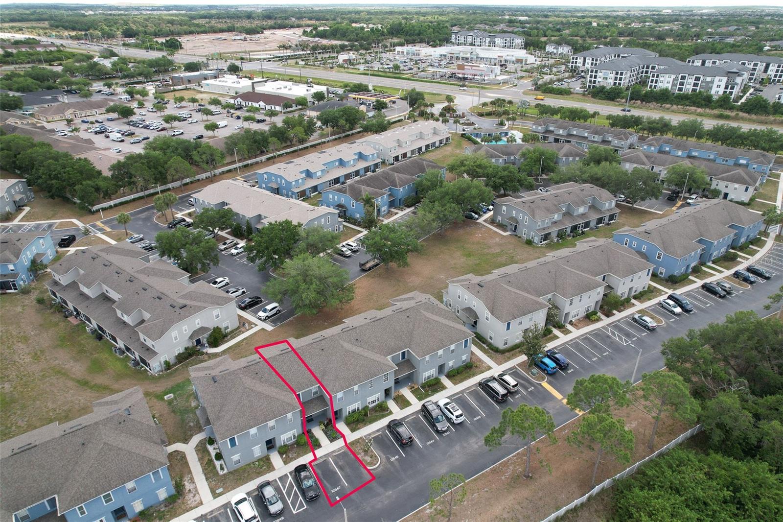 Image 18 of 20 For 12847 Kings Crossing Drive