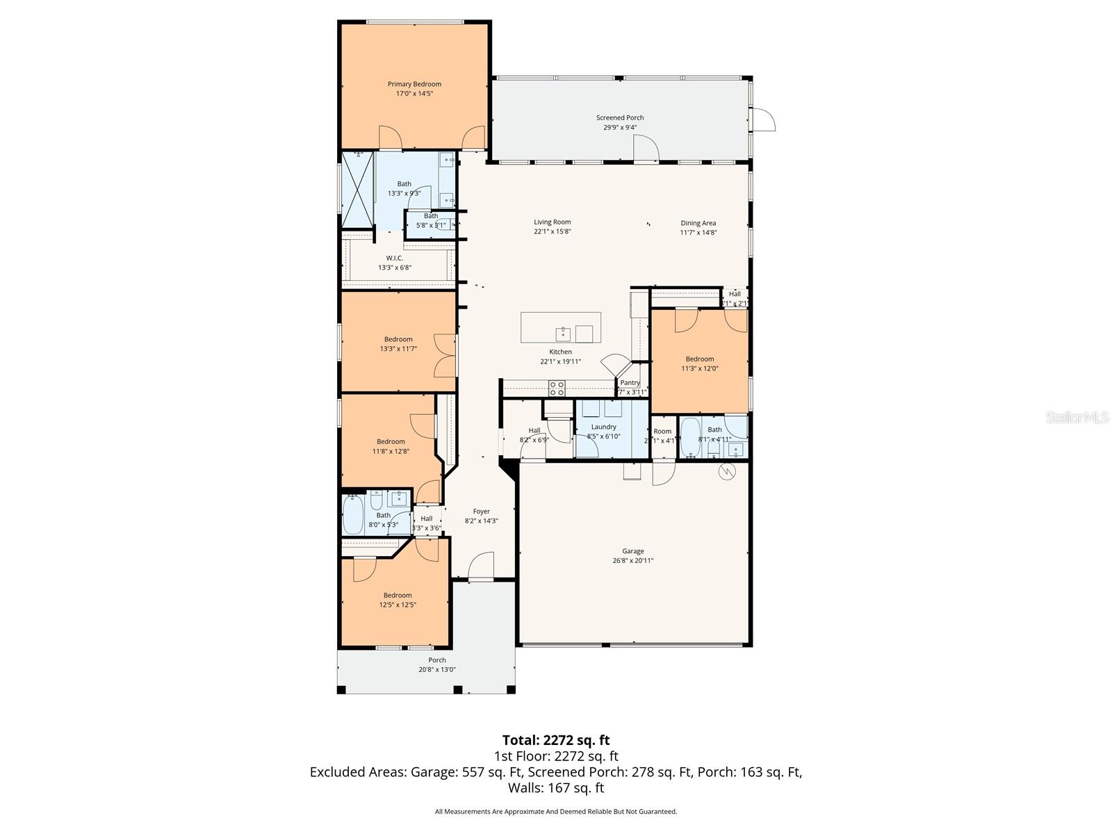 Image 52 of 69 For 5526 Gavella Cove