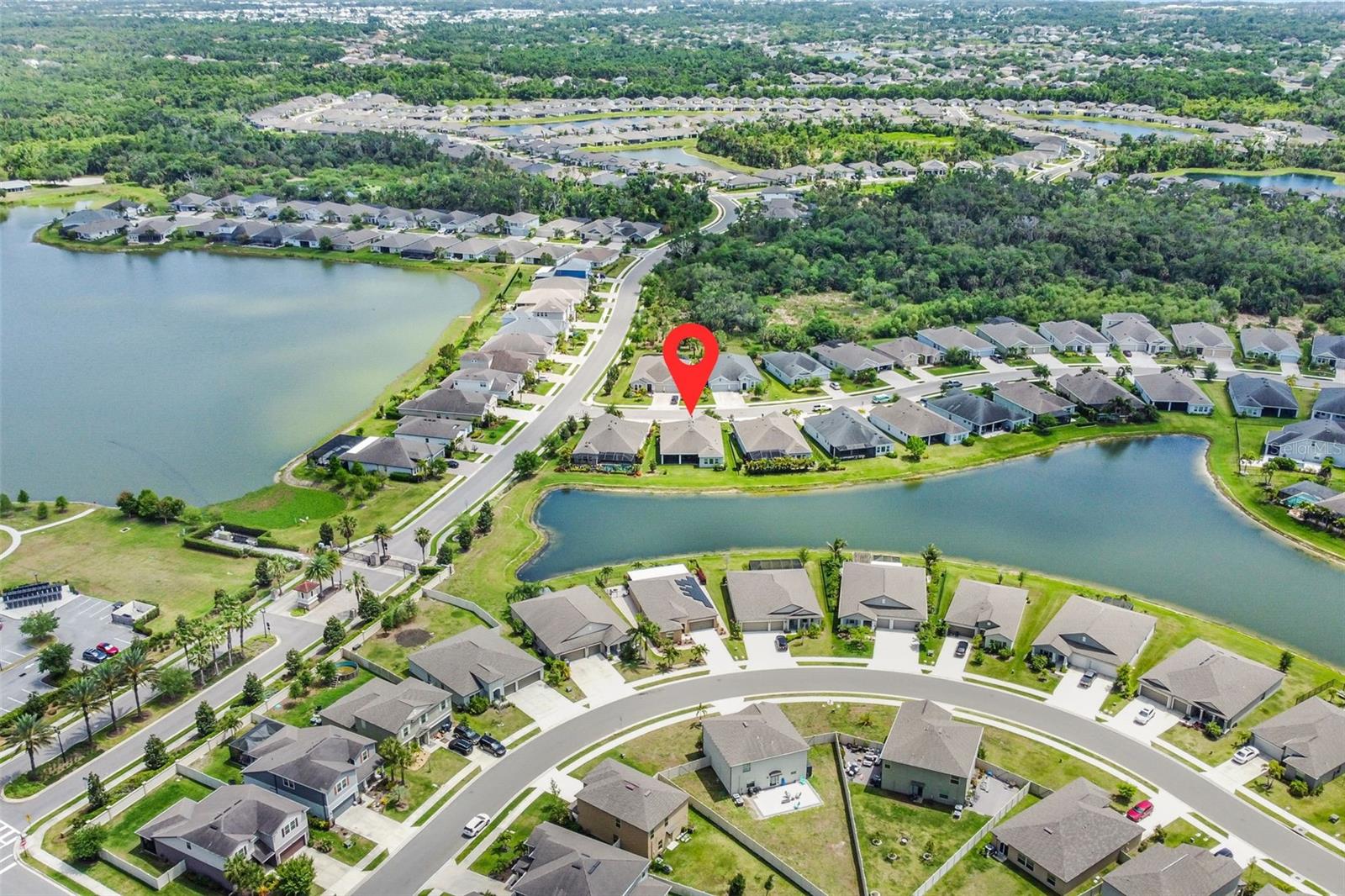 Image 60 of 69 For 5526 Gavella Cove