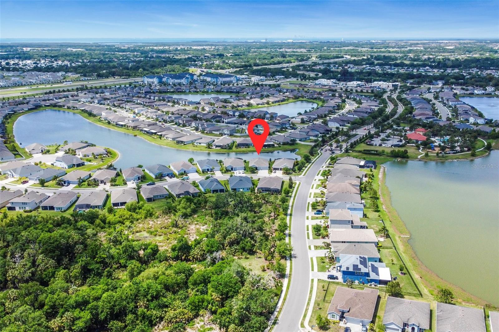 Image 61 of 69 For 5526 Gavella Cove