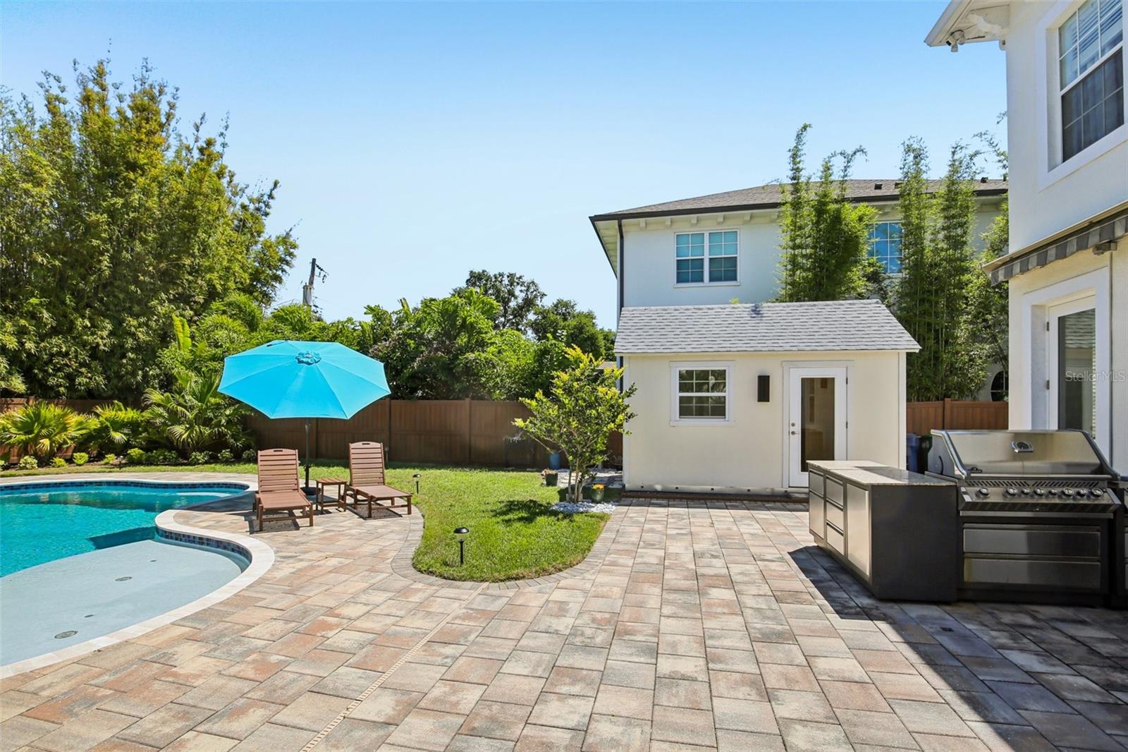 Image 58 of 79 For 3621 Morrison Avenue