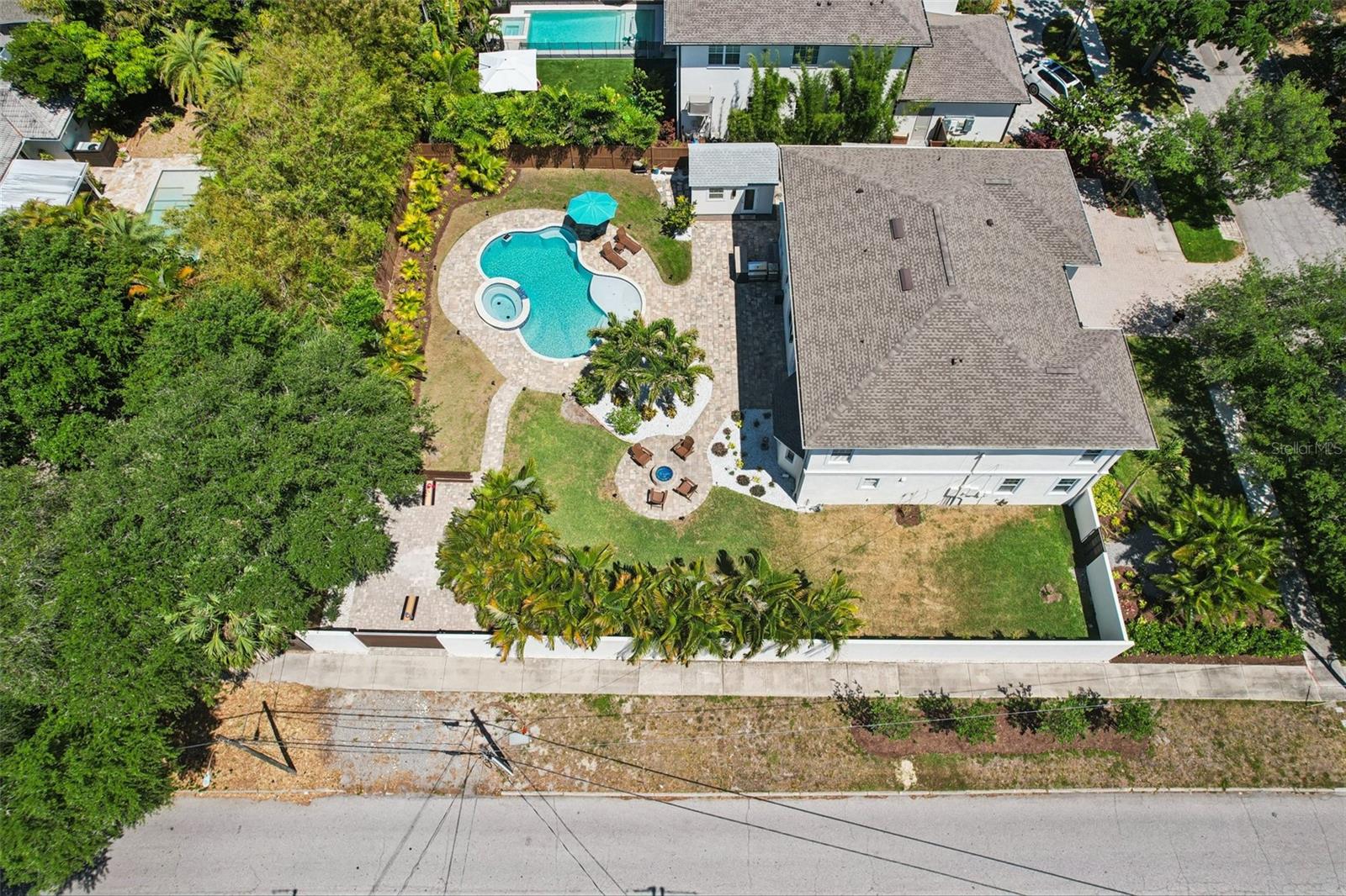 Image 61 of 79 For 3621 Morrison Avenue