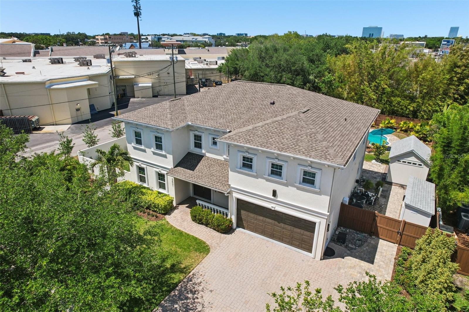 Image 65 of 79 For 3621 Morrison Avenue