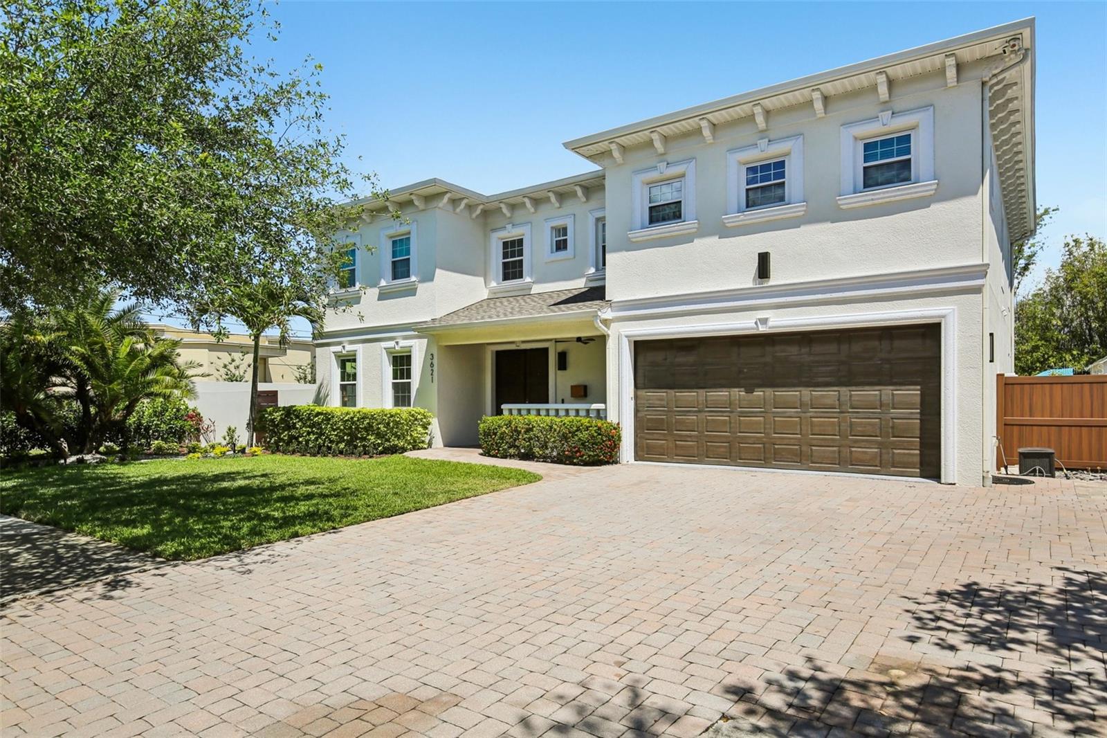 Image 66 of 79 For 3621 Morrison Avenue